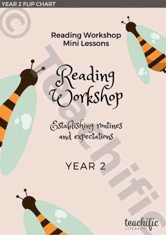 Preview image for Reading Workshop: Routines and Expectations - Year 2